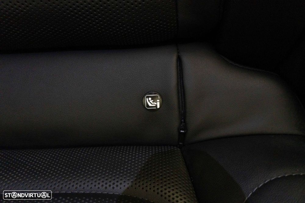 Citroën C5 X 1.6 Hybrid Shine e-EAT8 - 10