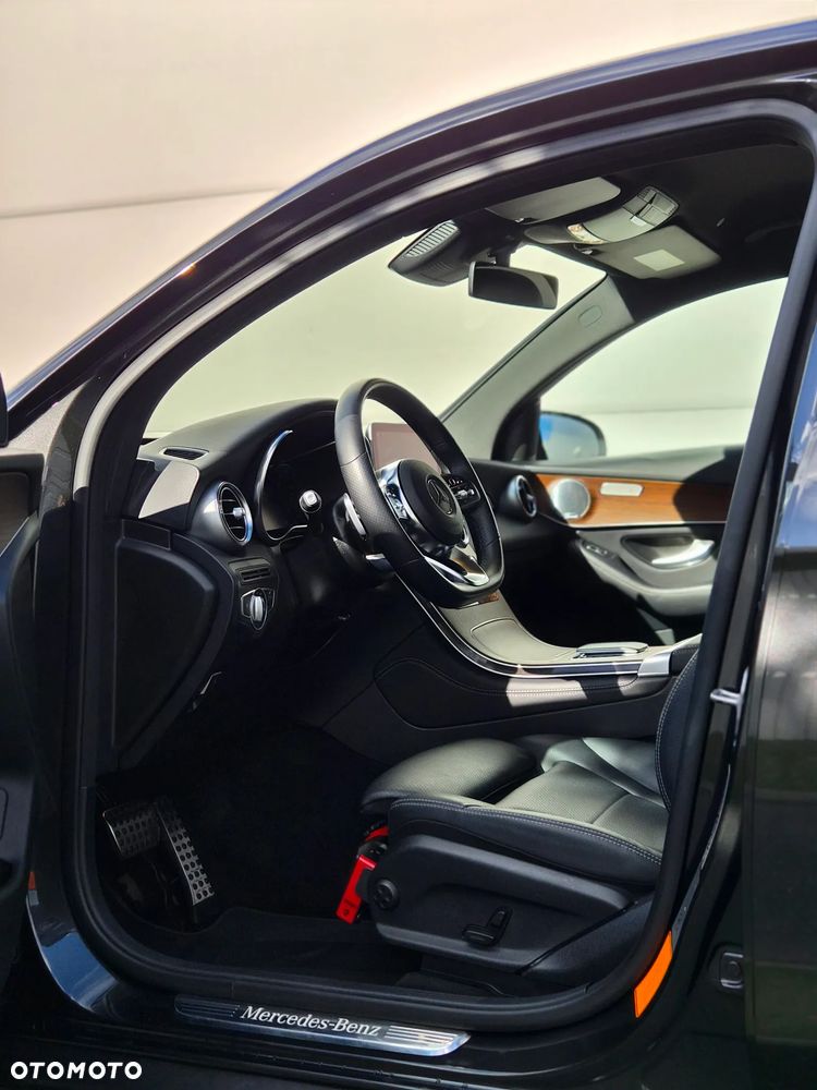 Mercedes-Benz GLC - 3