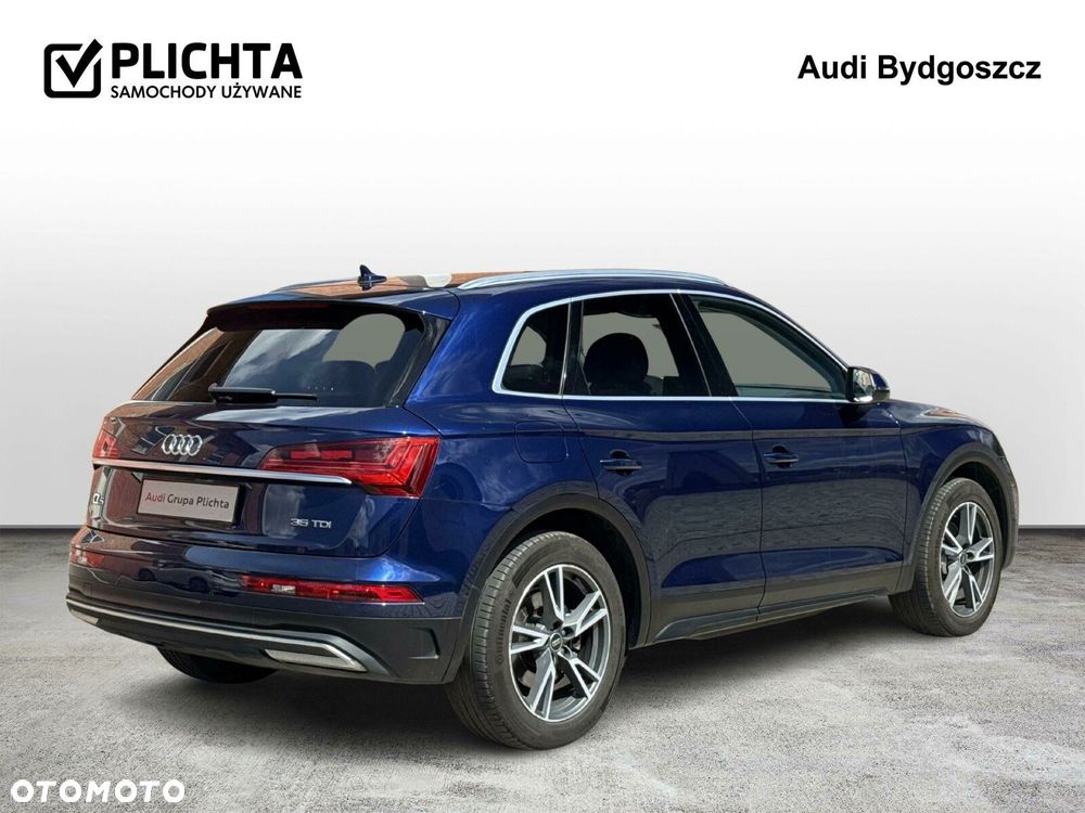 Audi Q5 - 5