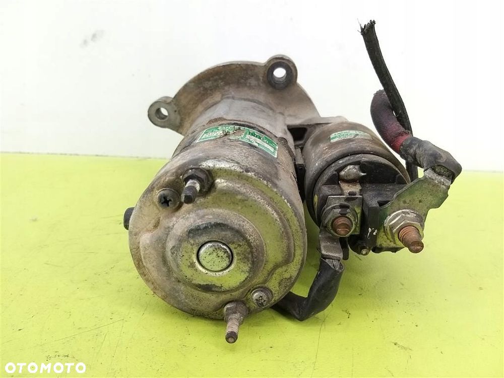 Rozrusznik Tata Indica 1998-2008 1,4 MPFI 26024537A ORYGINAŁ - 2