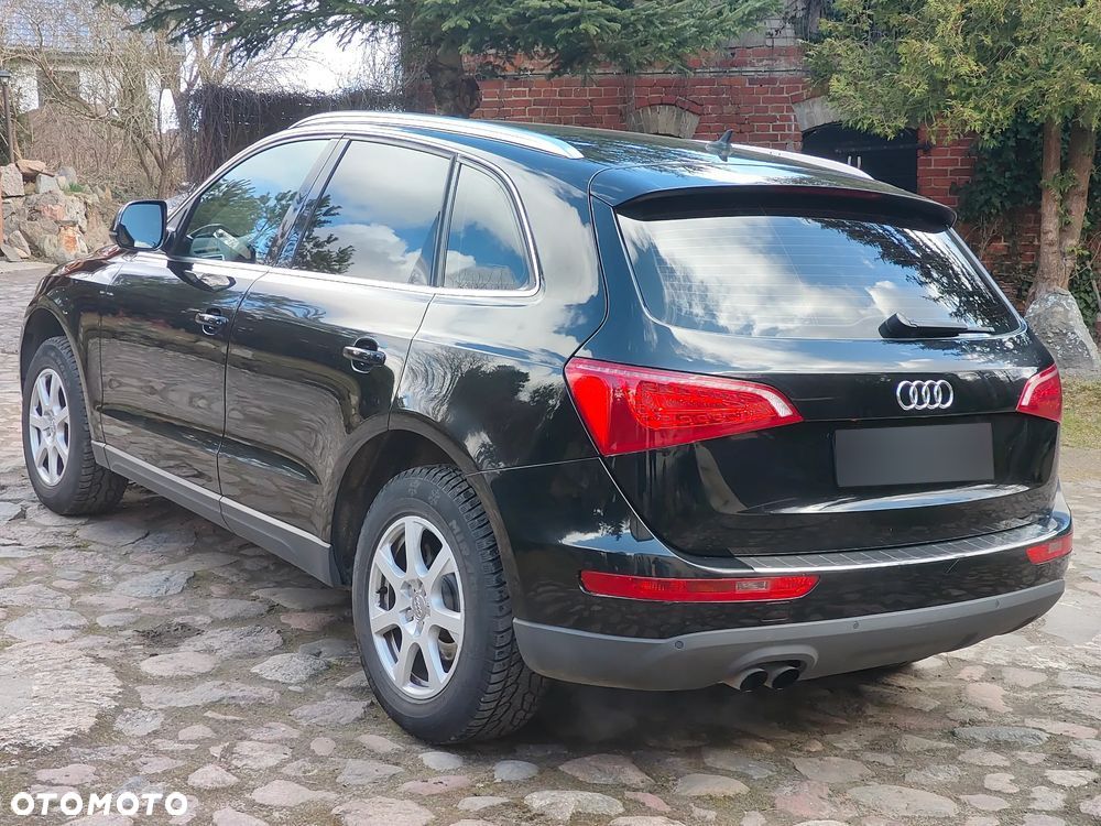Audi Q5 2.0 TDI Quattro - 4