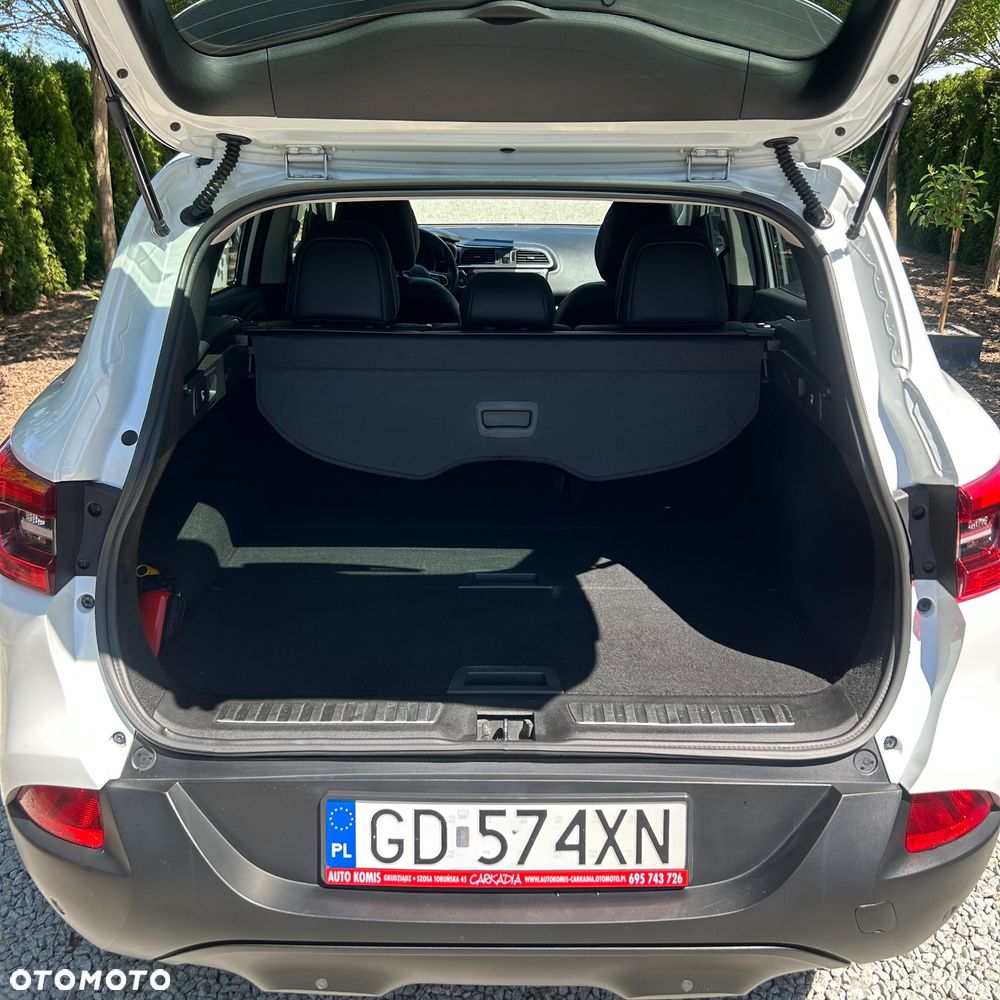 Renault Kadjar 1.2 Energy TCe Bose EDC - 20