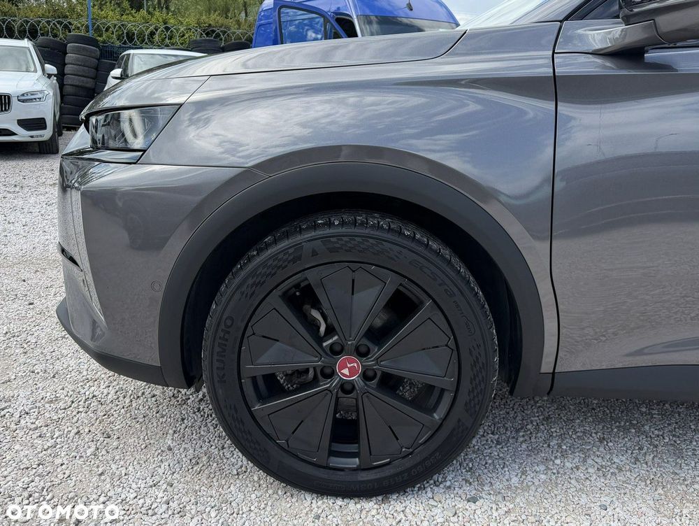DS Automobiles DS 7 Crossback - 9