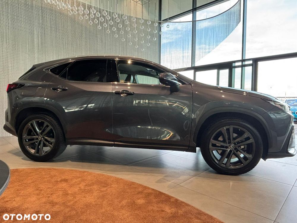 Lexus NX 450h+ Prestige AWD - 6