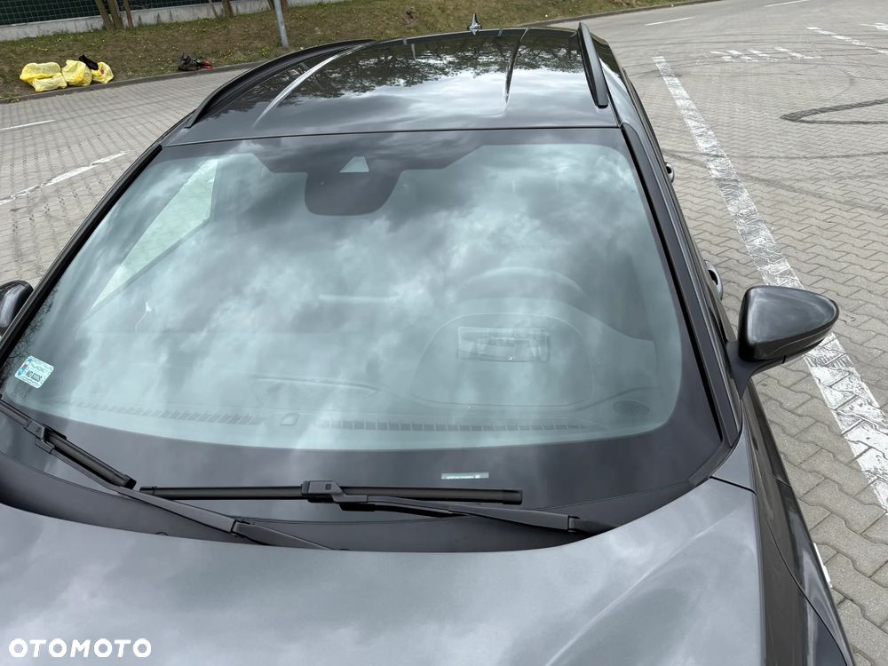 Ford Focus 1.5 EcoBoost ST-Line - 16