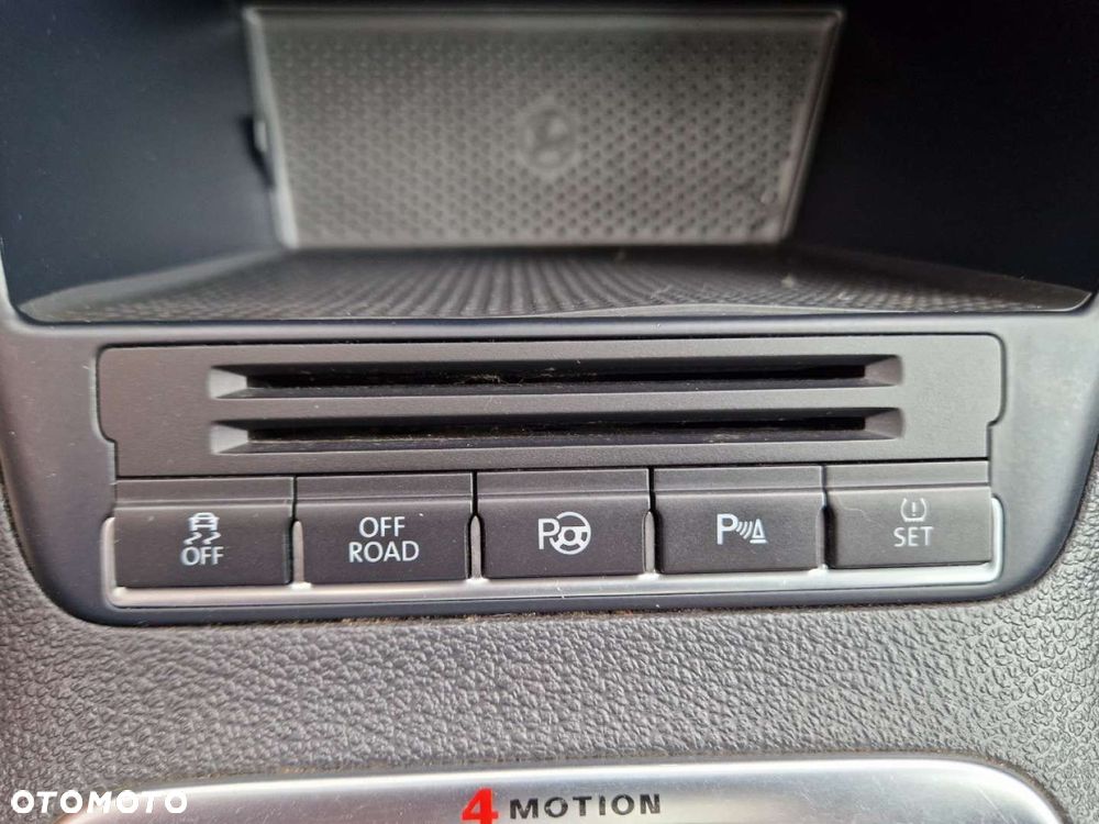 Volkswagen Tiguan 2.0 TDI DPF 4Motion Team - 15
