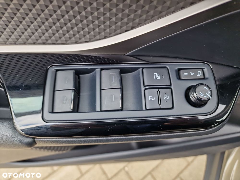 Toyota C-HR 1.8 Hybrid Executive - 19