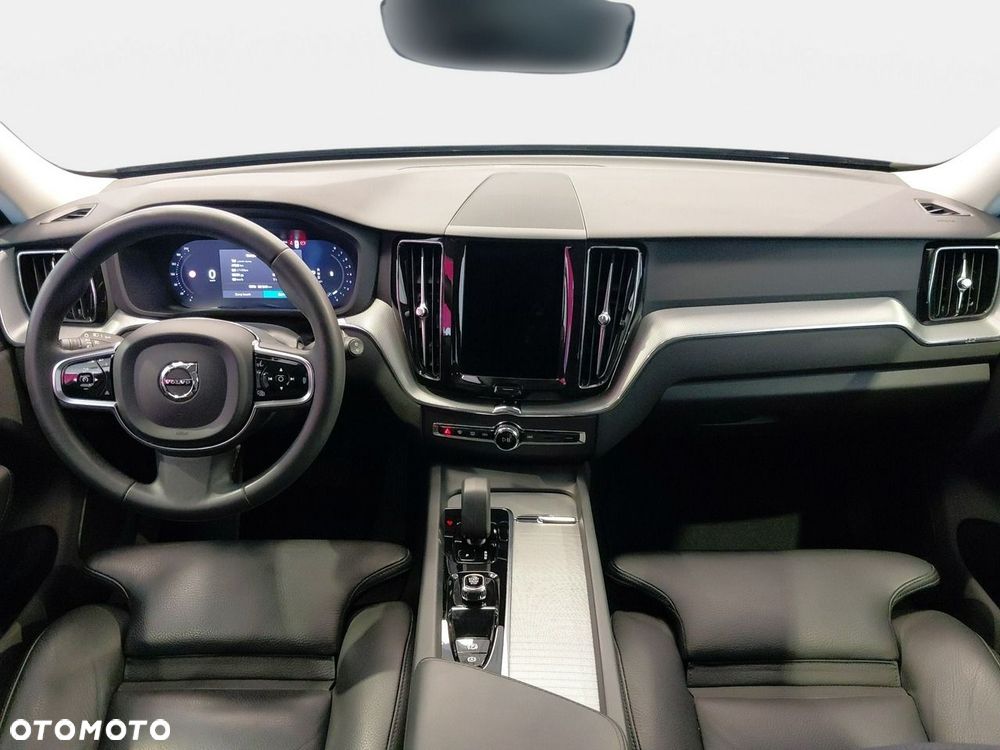 Volvo XC 60 - 22