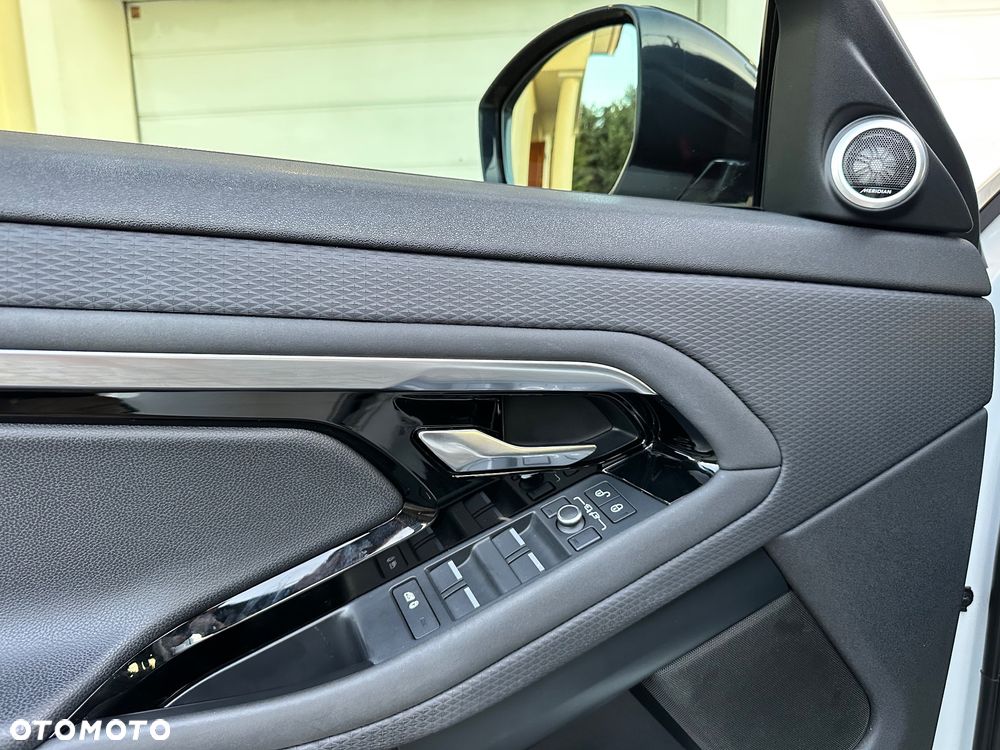 Land Rover Range Rover Evoque 2.0TD4 SE - 20