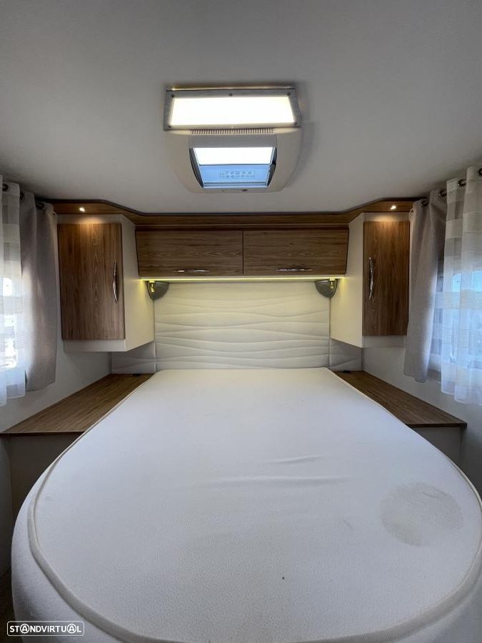 Bavaria Style T 706 c.central e basculante - 34