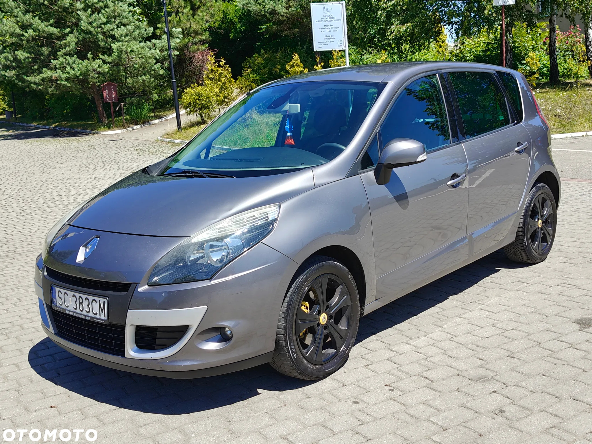 Renault Scenic 1.4 16V TCE Expression - 34
