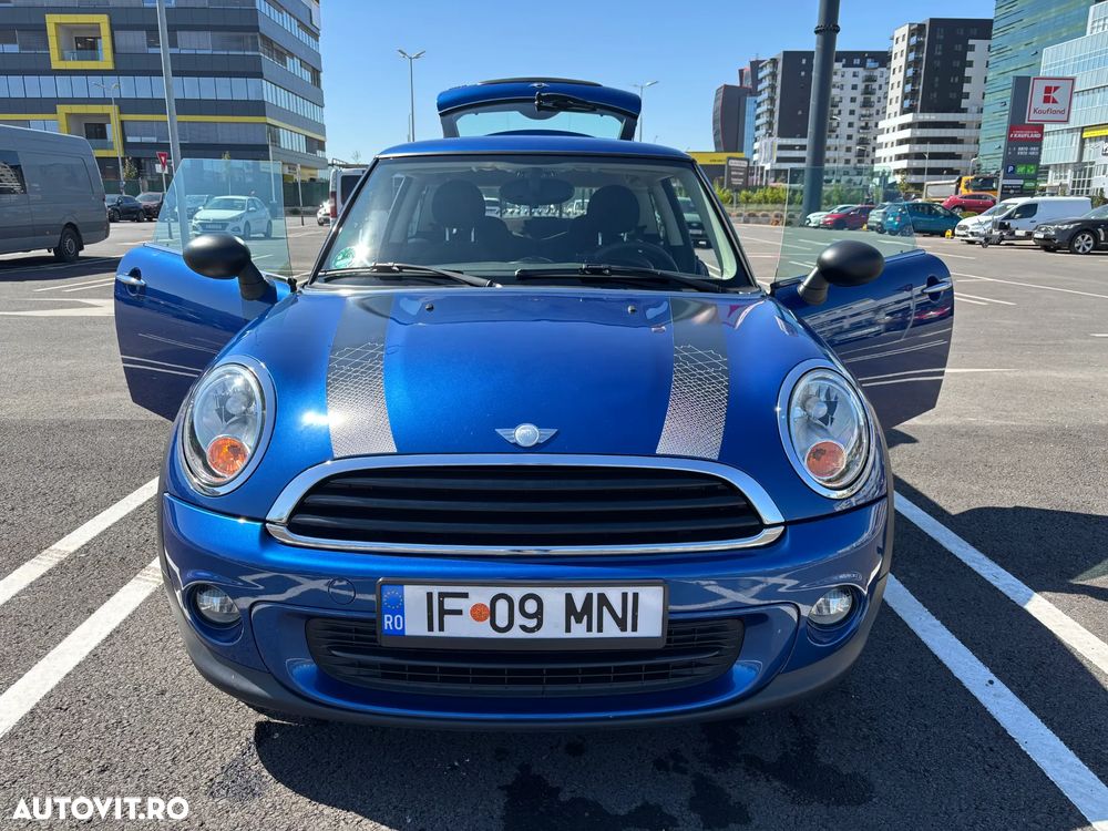 Mini ONE - 3