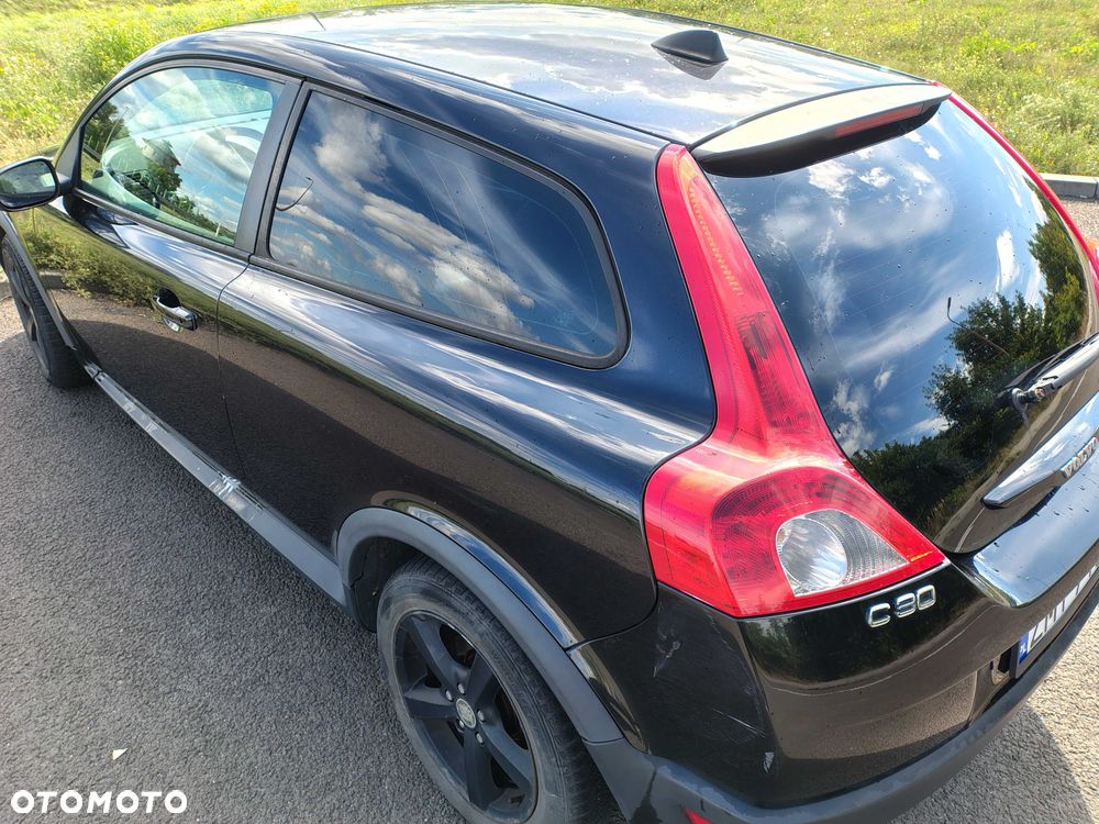 Volvo C30 - 3
