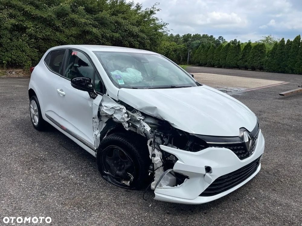 Renault Clio - 3