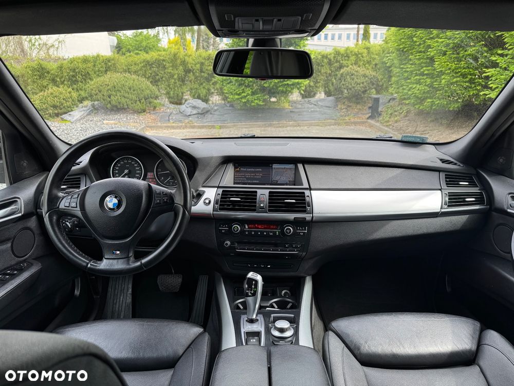 BMW X5 3.0sd xDrive - 17