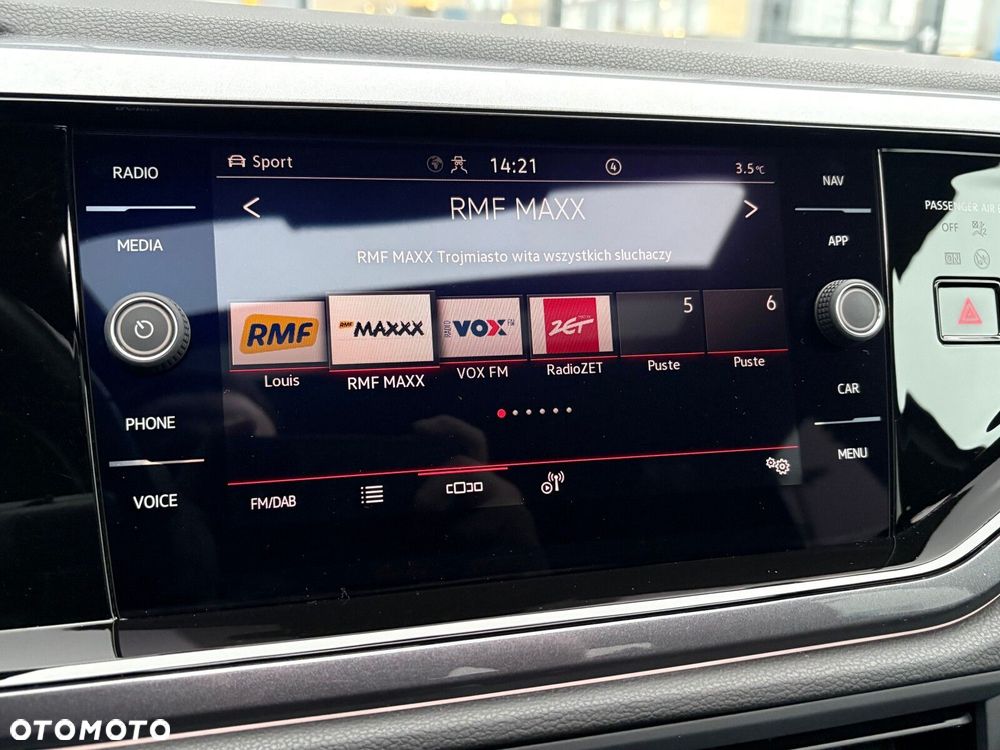 Volkswagen Polo 2.0 TSI GTI DSG - 31