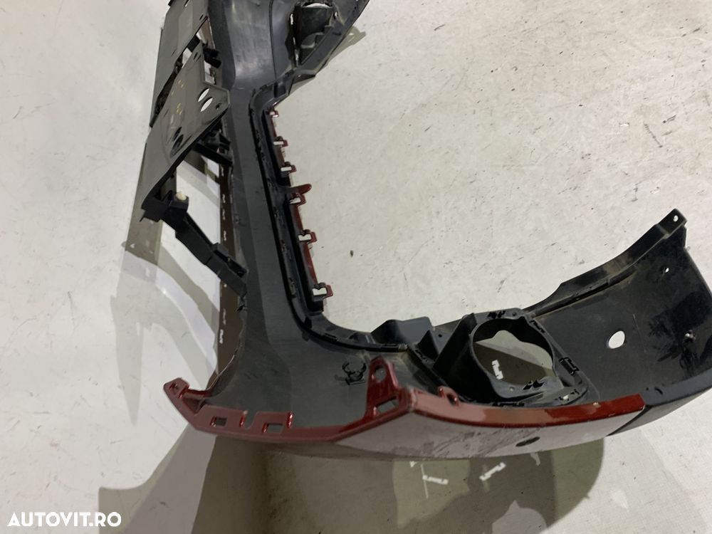 Bara fata Dacia Duster 2, 2017, 2018, 2019, 2020, 2021, 620221776R. - 13