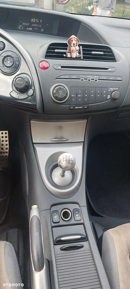 Honda Civic - 12