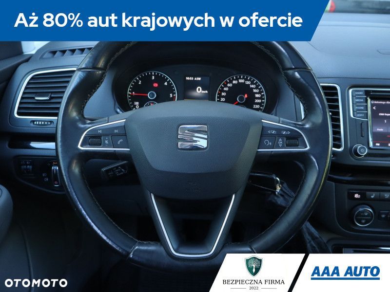 Seat Alhambra - 22