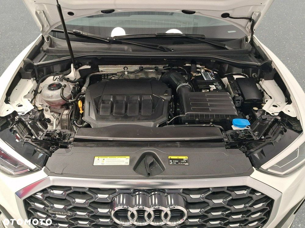 Audi Q3 Sportback - 23