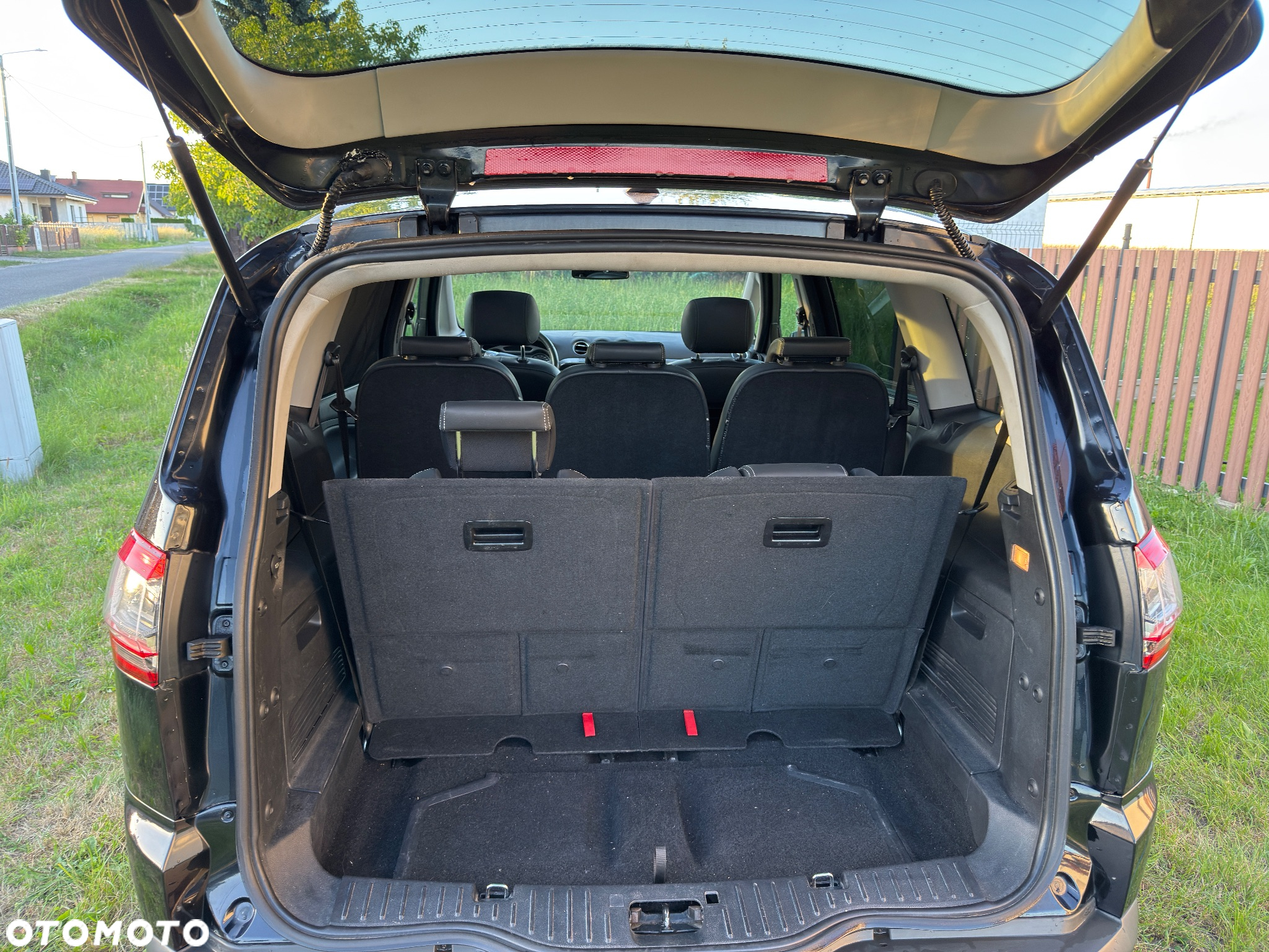 Ford S-Max 2.0 T Titanium MPS6 - 22