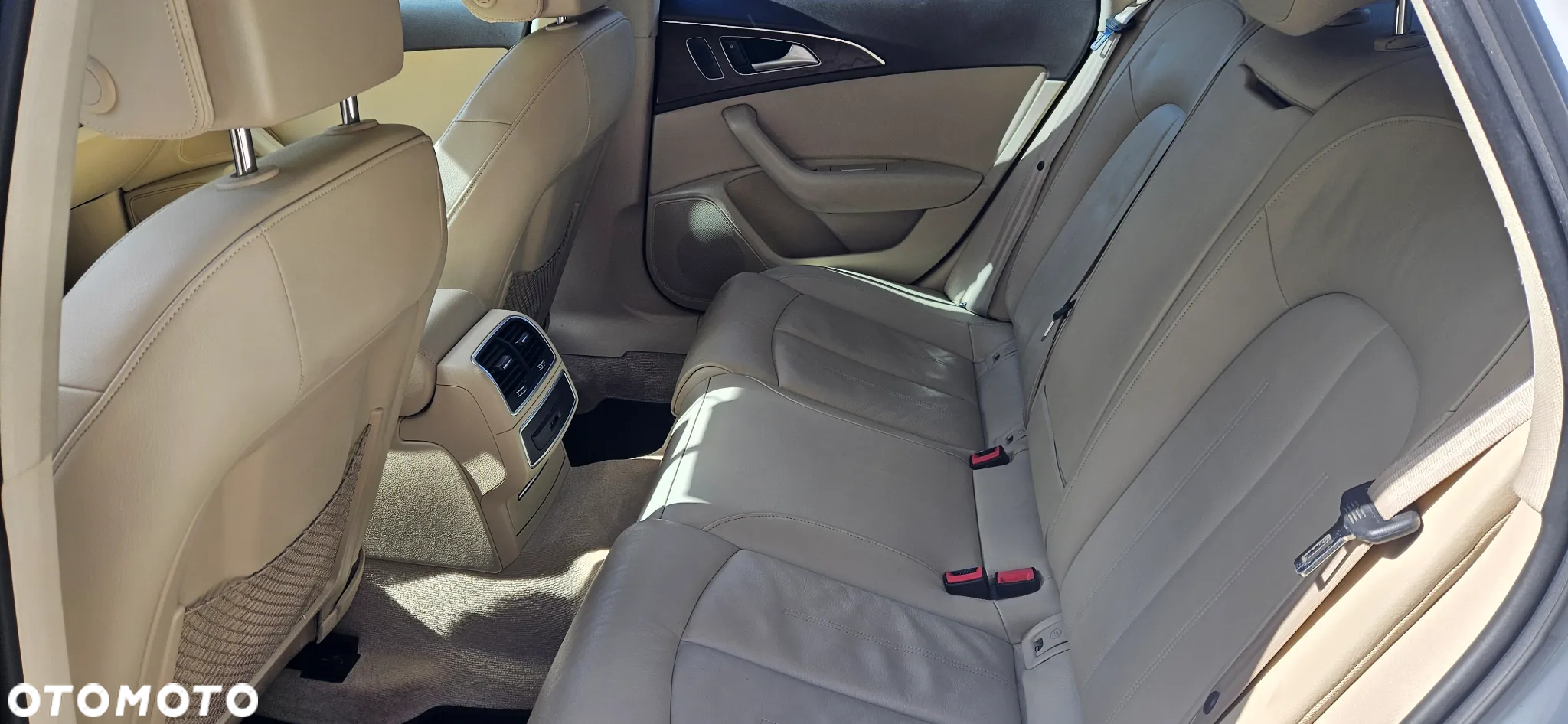 Audi A6 ver-2-0-tfsi-s-tronic - 9