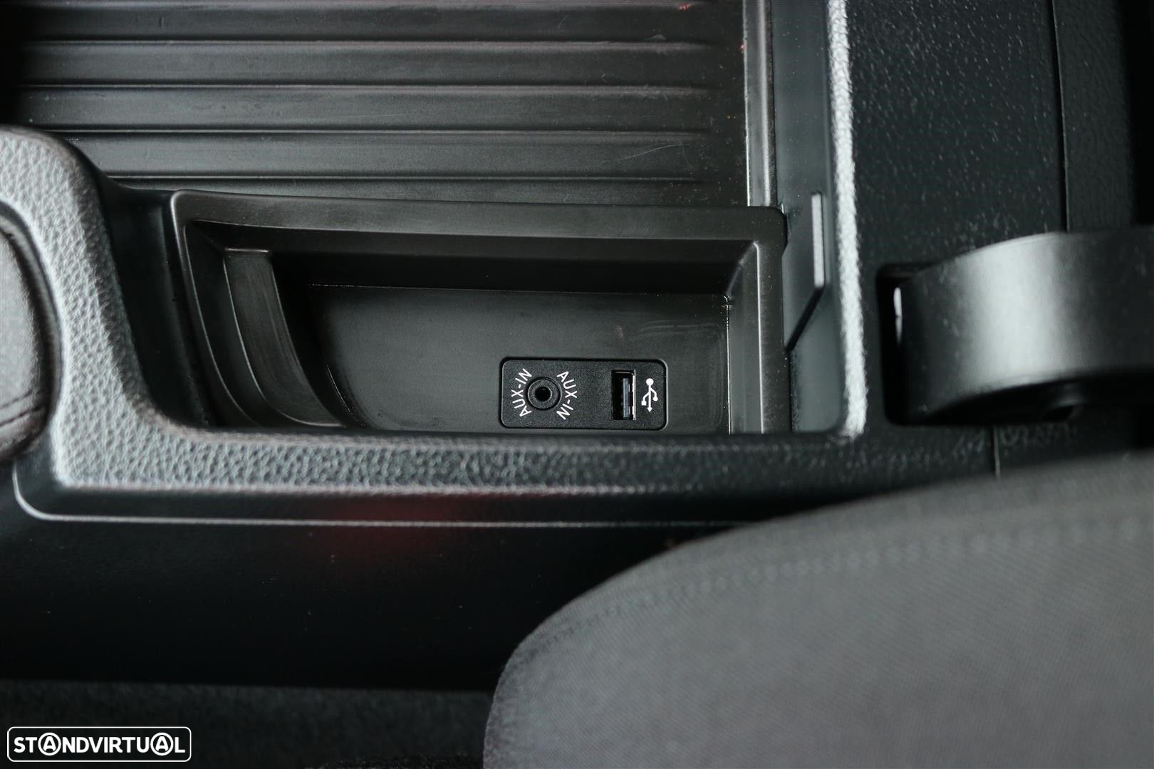 BMW 318 d Advantage - 49