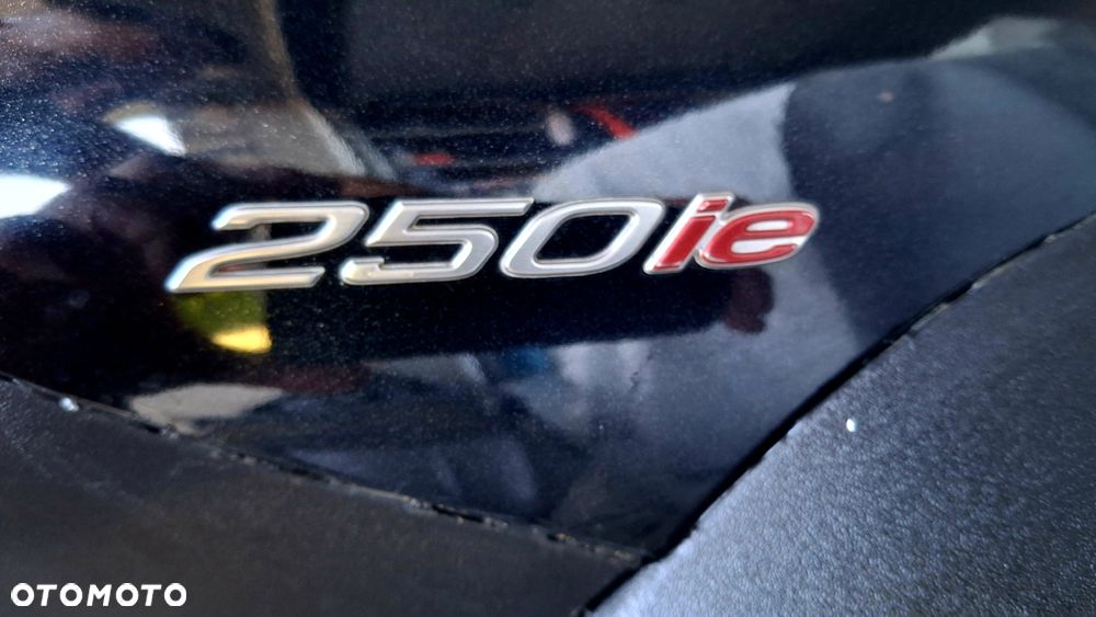 Piaggio MP-3 - 8