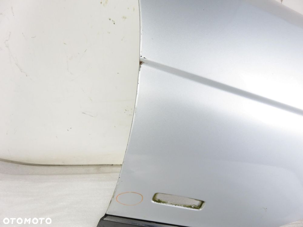 BŁOTNIK PRAWY PRZEDNI BMW E39 - 11