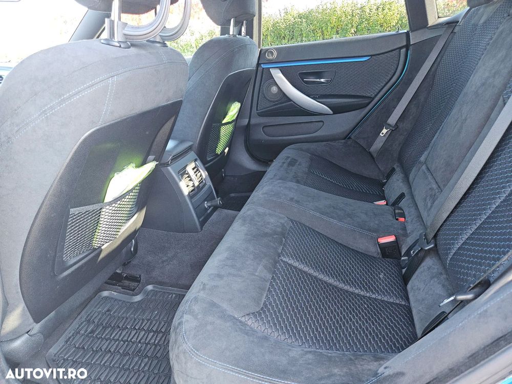 BMW Seria 4 - 14