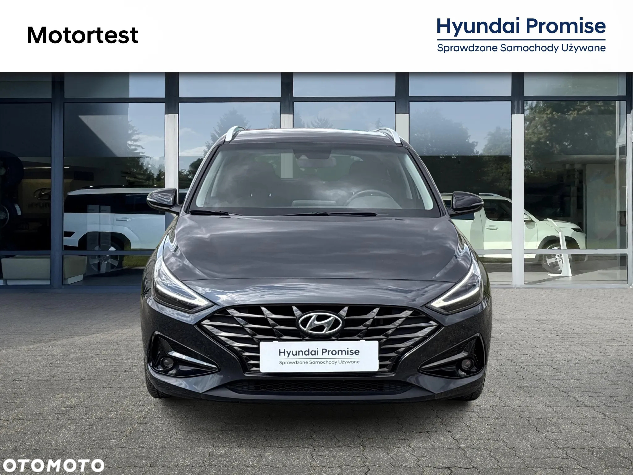 Hyundai i30 1.0 T-GDI Smart DCT - 8