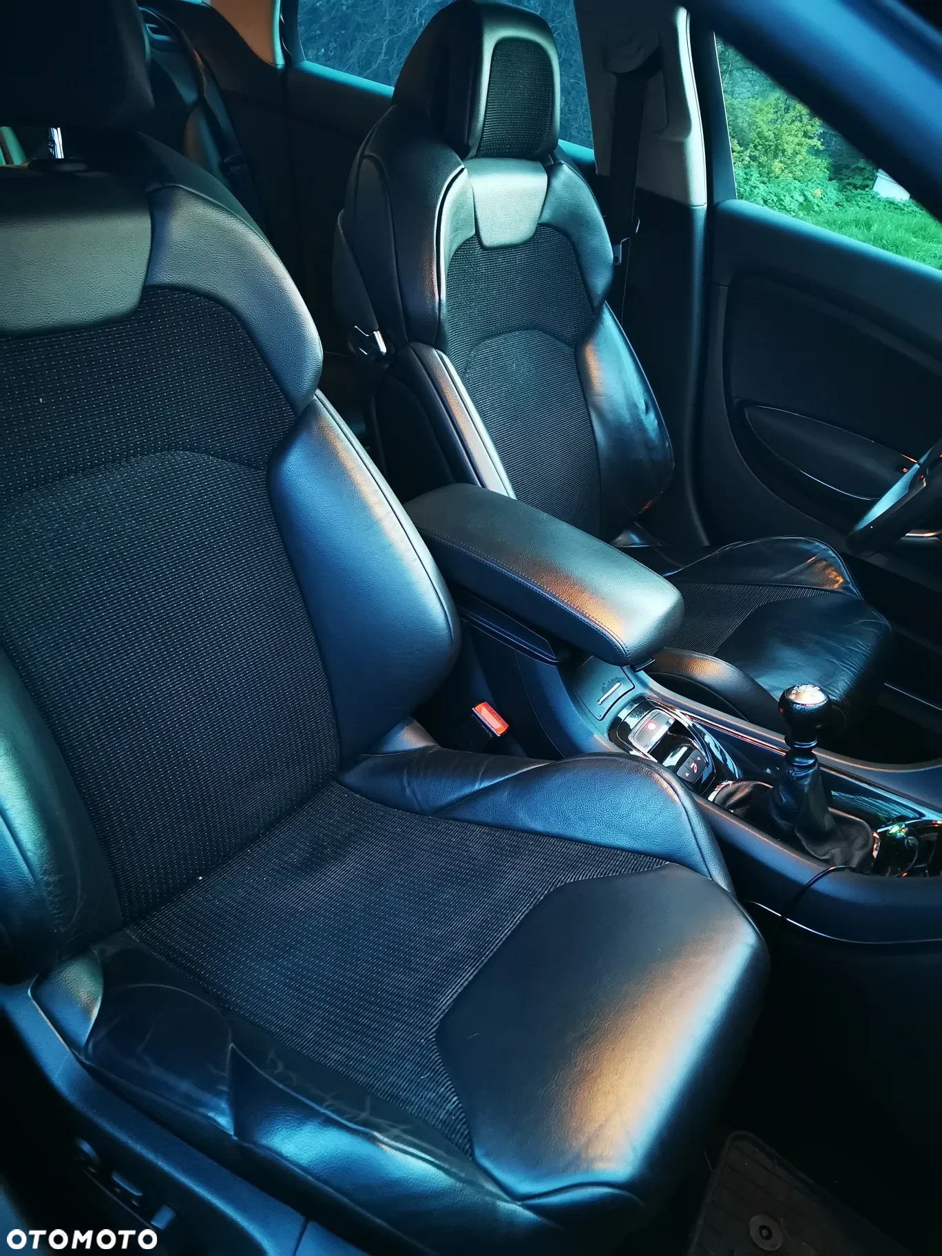 Citroën C5 2.0 HDi Exclusive - 13