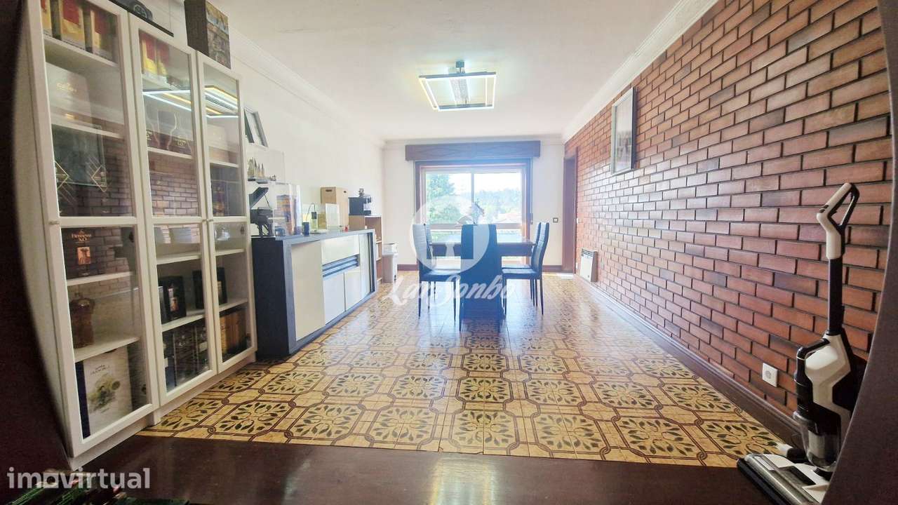 Moradia Individual T5 em Macieira da Maia | Vila do Conde - Grande imagem: 4/31