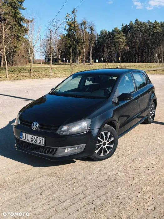 Volkswagen Polo - 1