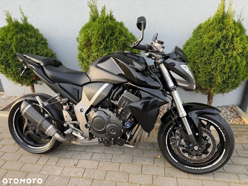 Honda CB
