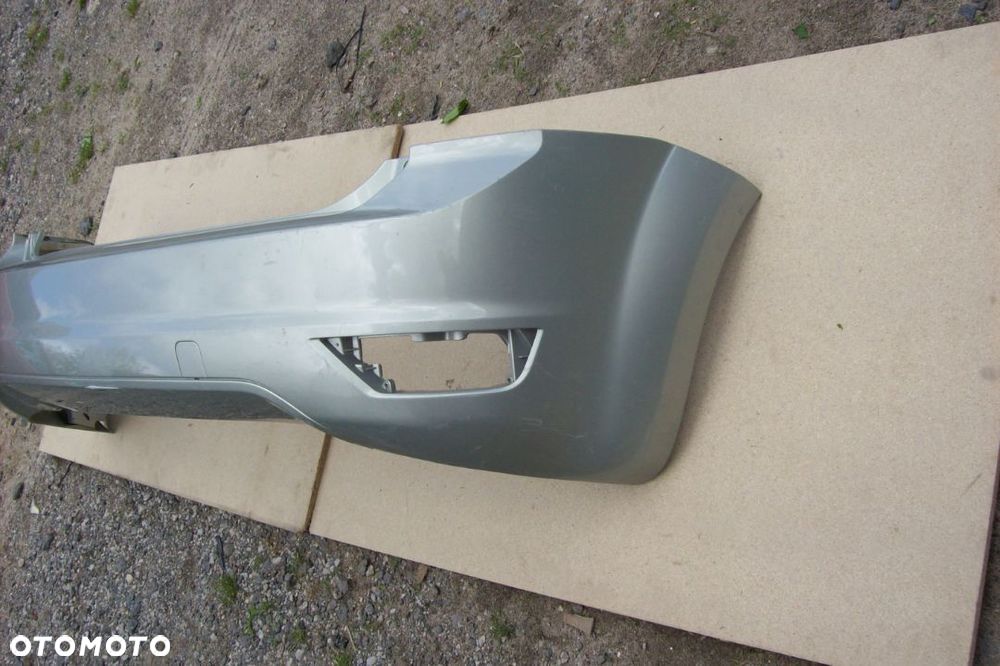 zderzak tylny ford focus mk i lift hb - 4
