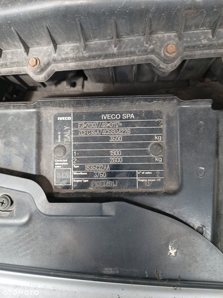 Iveco Daily - 15