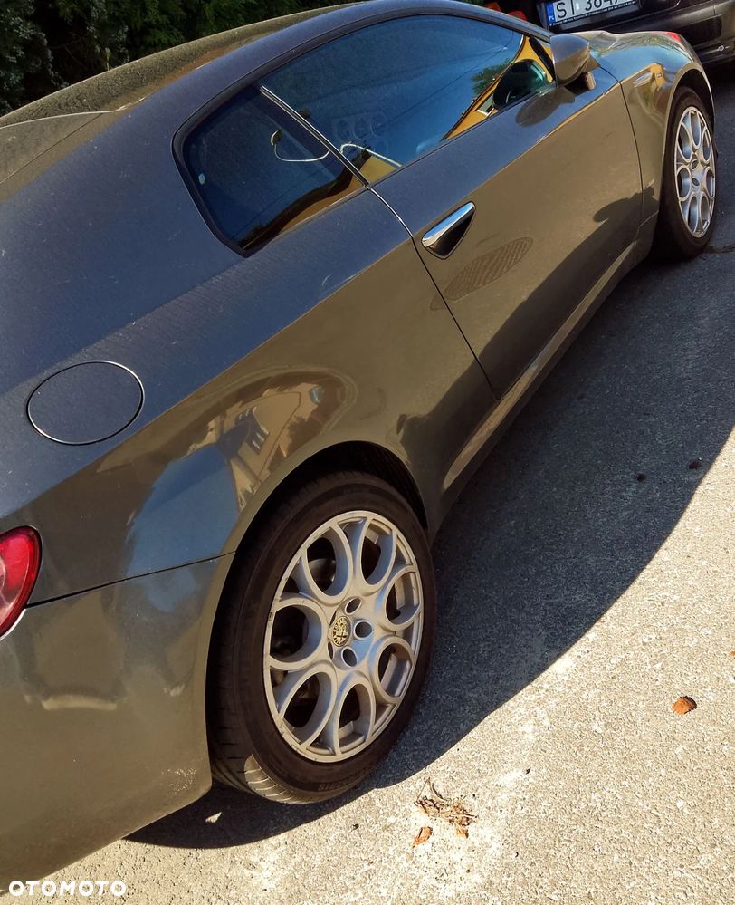 Alfa Romeo Brera - 3