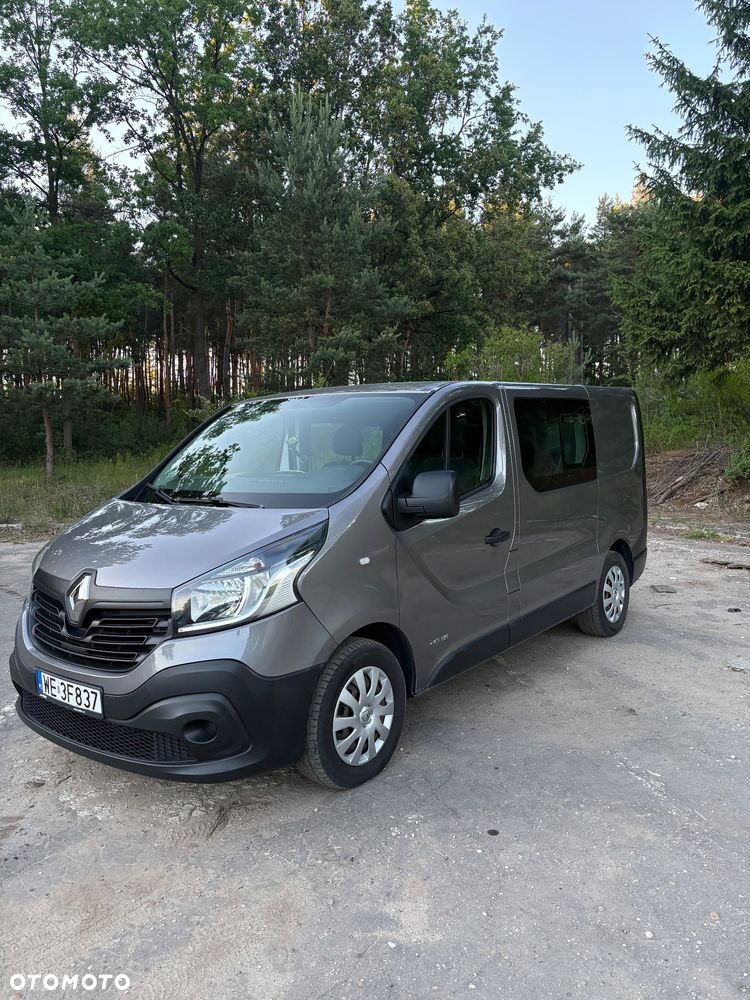 Renault Trafic - 5