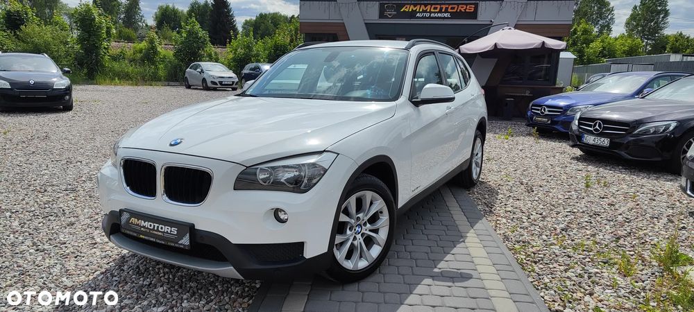 BMW X1 - 2