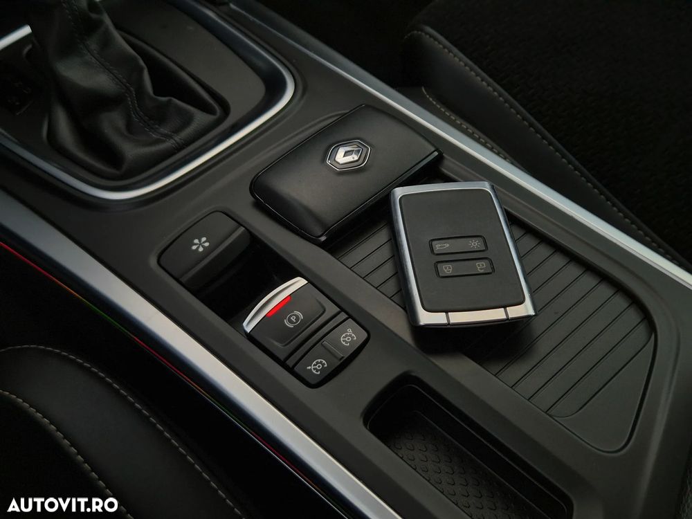 Renault Megane BLUE dCi EDC Intens - 35