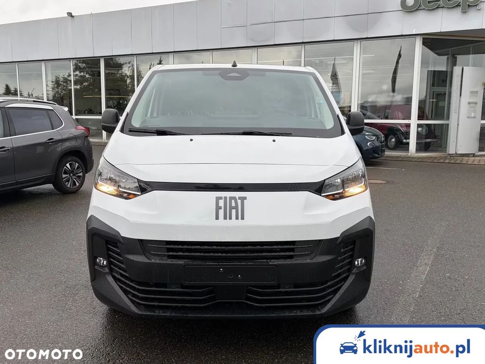 Fiat Scudo Furgon M Diesel 1.5 120 KM Manual - 5