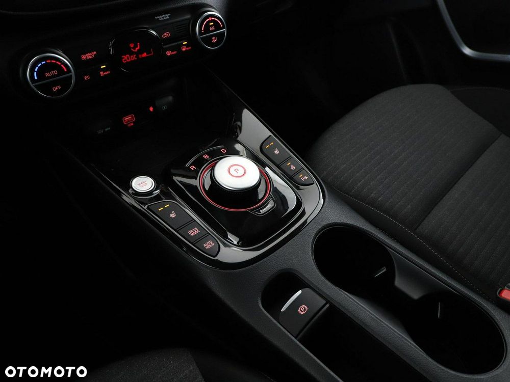 Kia Soul Spirit - 31