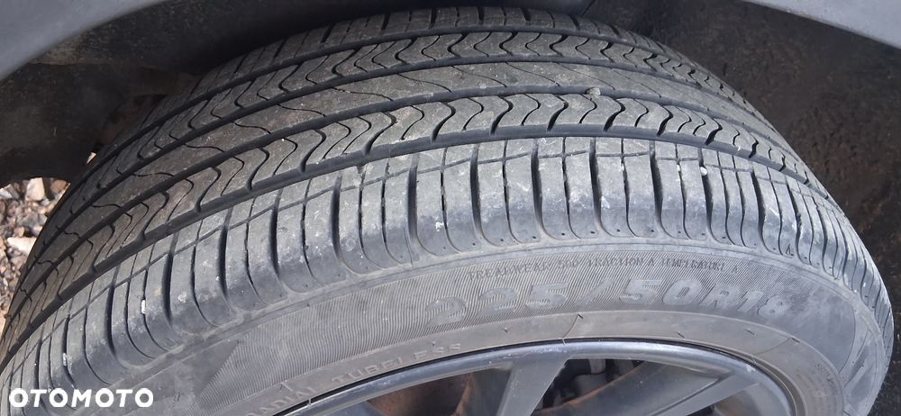 Volkswagen Tiguan 2.0 TDI 4Mot Sport&Style - 11