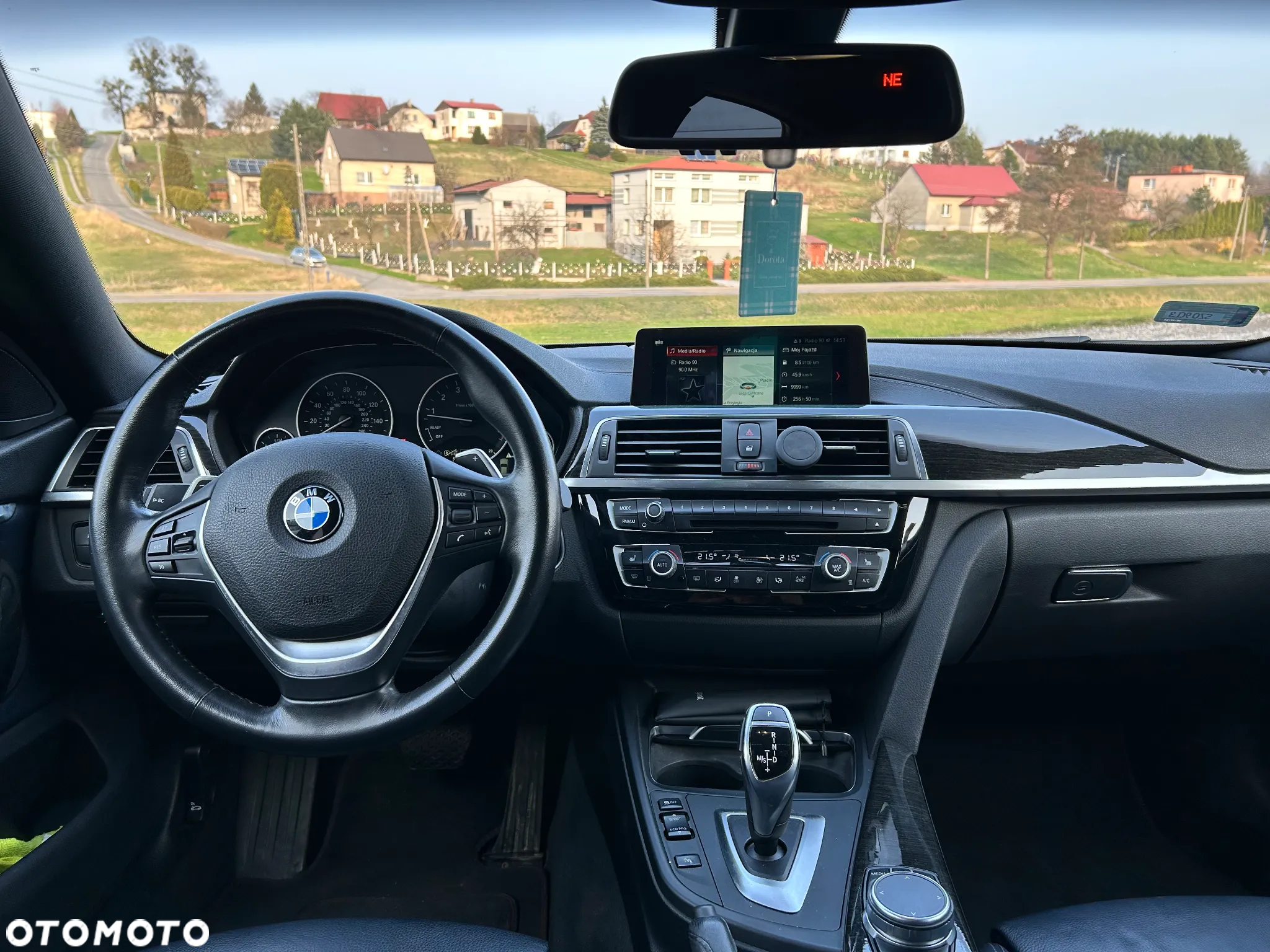 BMW Seria 4 430i GPF Luxury Line - 11