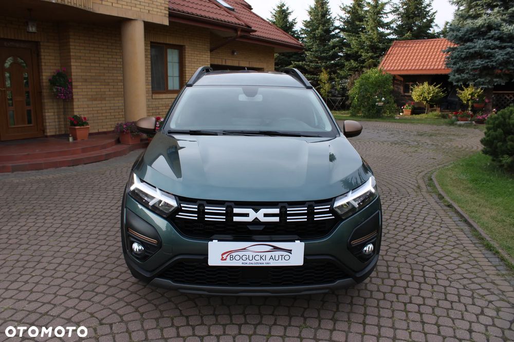 Dacia Jogger 1.0 TCe Extreme+ 7os - 11