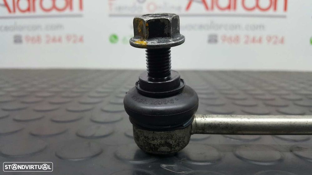 TIRANTE FRENTE ESQUERDO SEAT LEON (1P1) STYLANCE / STYLE - 3