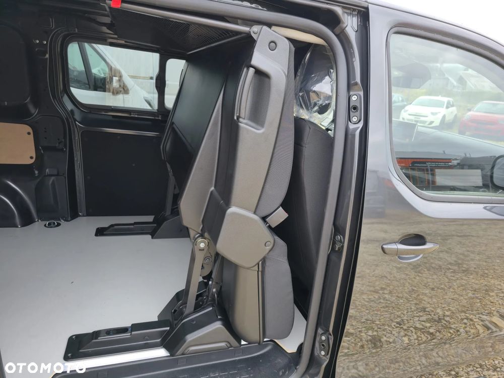 Fiat SCUDO - 14