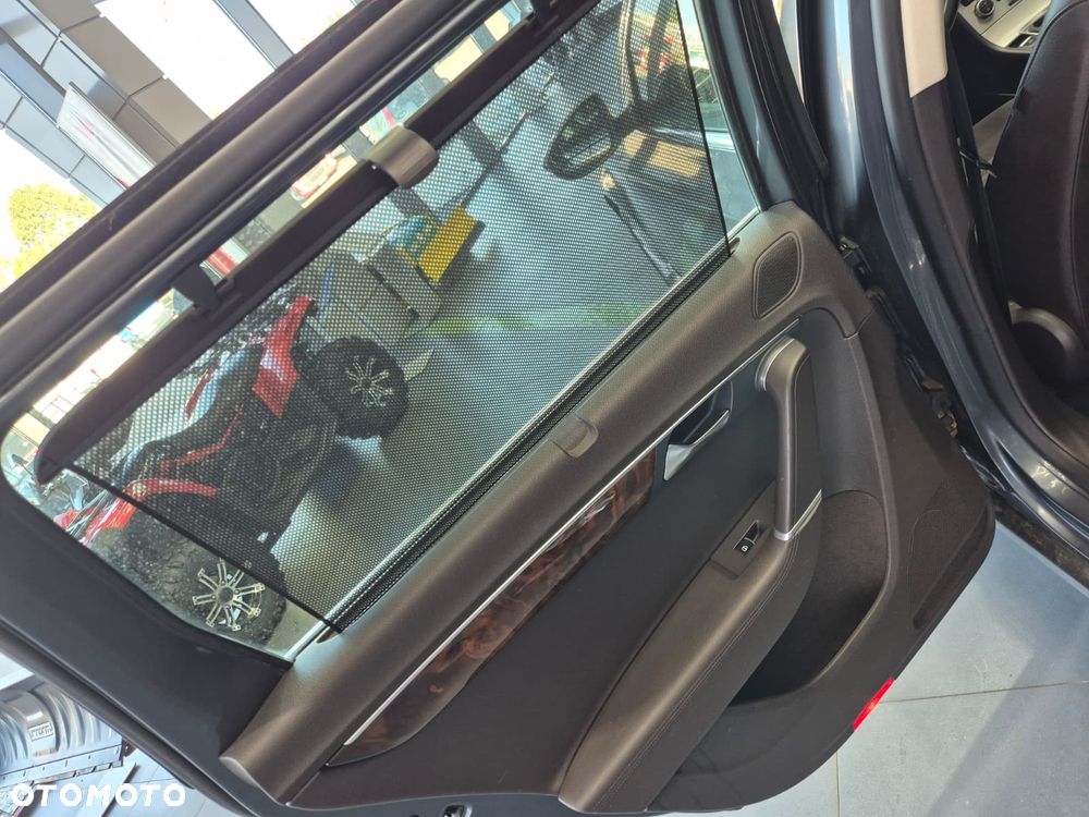 Volkswagen Passat 2.0 TDI BlueMotion Technology Highline - 30