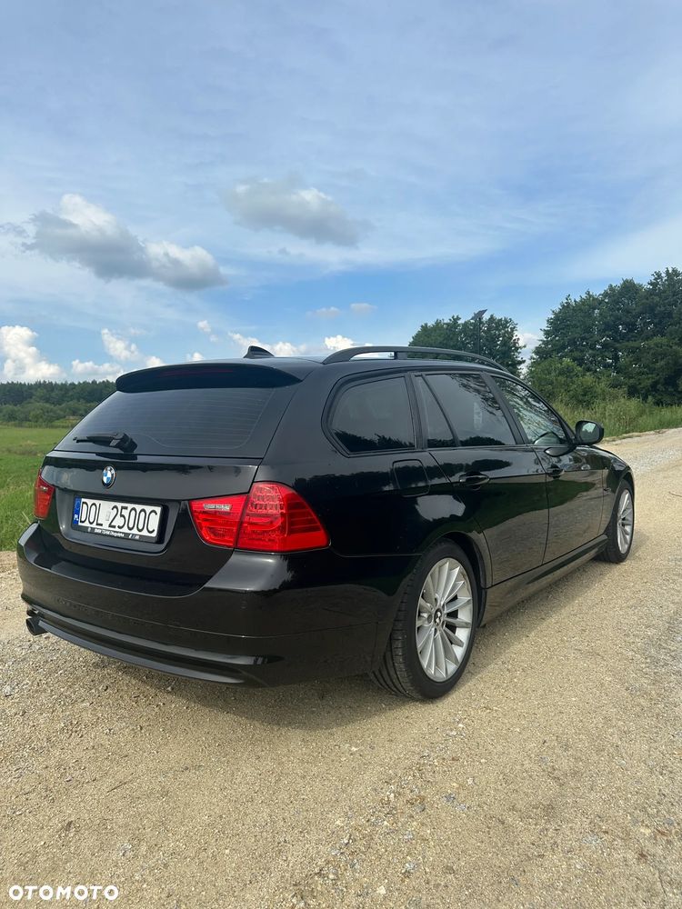 BMW Seria 3 - 6